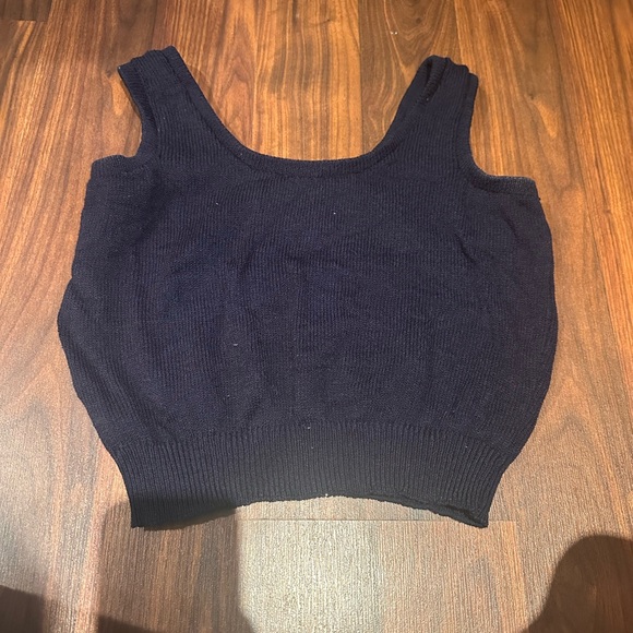 St. John Tops - Women's St. John Basics Tank Top